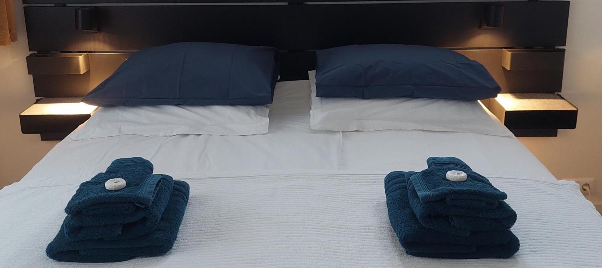 Couette-café Bickersbed